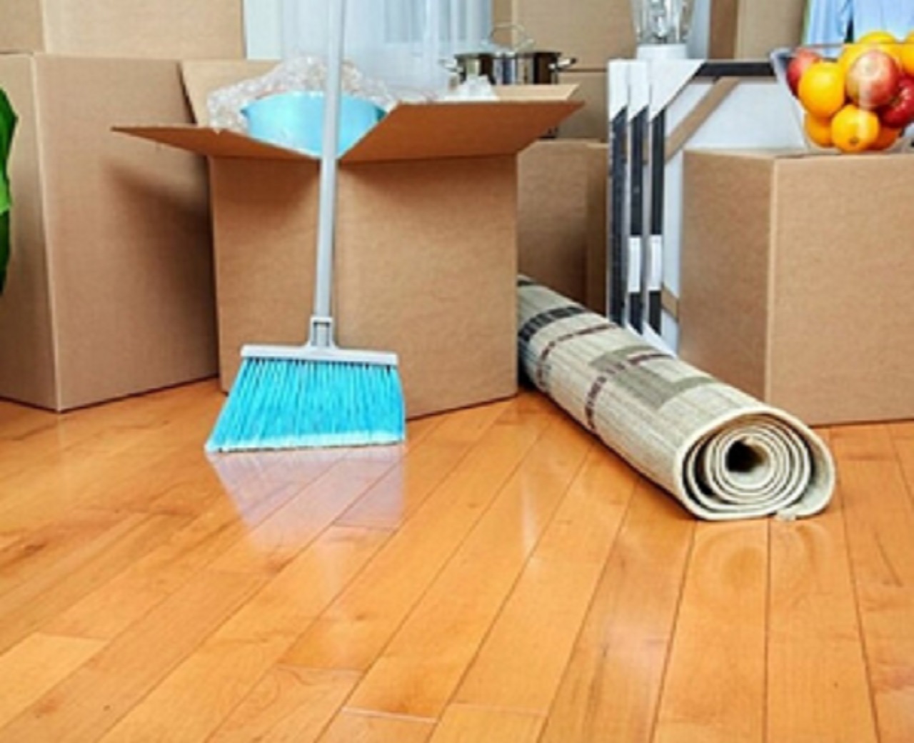 Truly Tidy Co. Image